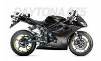 Daytona 675 Verkleidung
