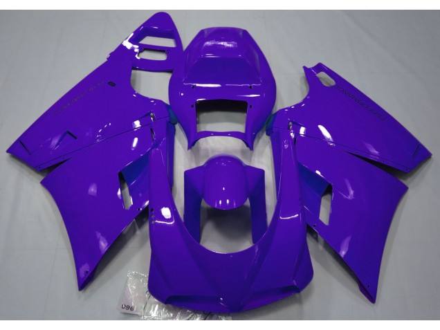 1993-2005 Glänzend Blau Performance Ducati 996 748 916 998 Motorrad Verkleidungen 1993-2005 Glänzend Blau Performance Ducati 996 748 916 998 Motorrad Verkleidungen