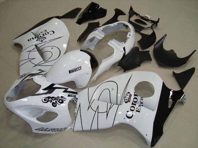 1997-2007 Corona GSXR 1300 Motorrad Verkleidungen 1997-2007 Corona GSXR 1300 Motorrad Verkleidungen