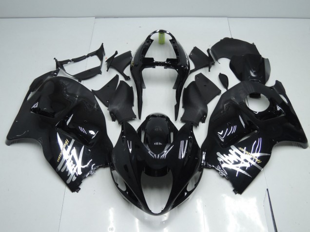 1997-2007 Nr 2 Schwarz GSXR 1300 Motorrad Verkleidungen 1997-2007 Nr 2 Schwarz GSXR 1300 Motorrad Verkleidungen