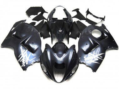 1997-2007 Rüstungsgrau-Stil GSXR 1300 Motorrad Verkleidungen