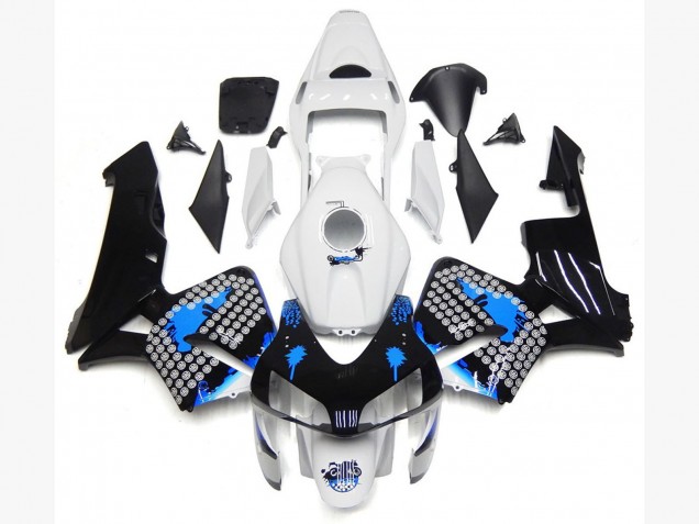 2003-2004 C-Abs Sonderedition CBR600RR Motorrad Verkleidungen 2003-2004 C-Abs Sonderedition CBR600RR Motorrad Verkleidungen