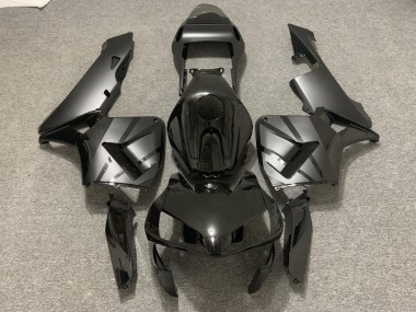 2003-2004 OEM Matt Stil CBR600RR Motorrad Verkleidungen