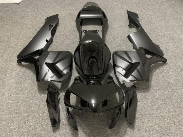 2003-2004 OEM Matt Stil CBR600RR Motorrad Verkleidungen 2003-2004 OEM Matt Stil CBR600RR Motorrad Verkleidungen