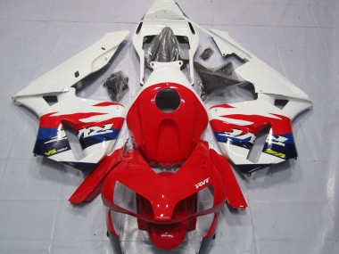 2003-2004 Old Stil Rvf CBR600RR Motorrad Verkleidungen