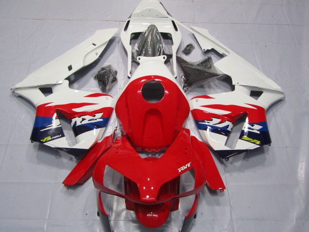 2003-2004 Old Stil Rvf CBR600RR Motorrad Verkleidungen 2003-2004 Old Stil Rvf CBR600RR Motorrad Verkleidungen