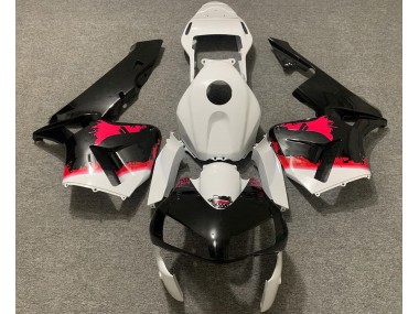 2003-2004 Rot Spritzer CBR600RR Motorrad Verkleidungen