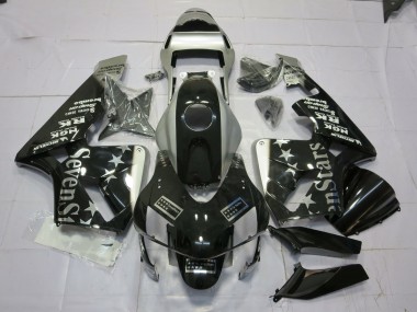 2003-2004 Seven Star CBR600RR Motorrad Verkleidungen
