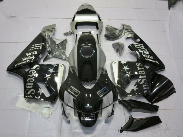 2003-2004 Seven Star CBR600RR Motorrad Verkleidungen 2003-2004 Seven Star CBR600RR Motorrad Verkleidungen