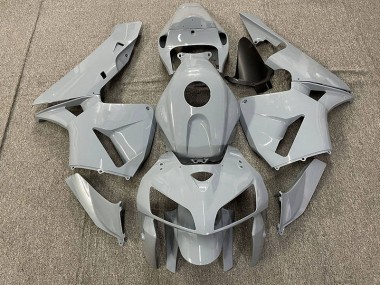 2005-2006 Nardo Grau CBR600RR Motorrad Verkleidungen
