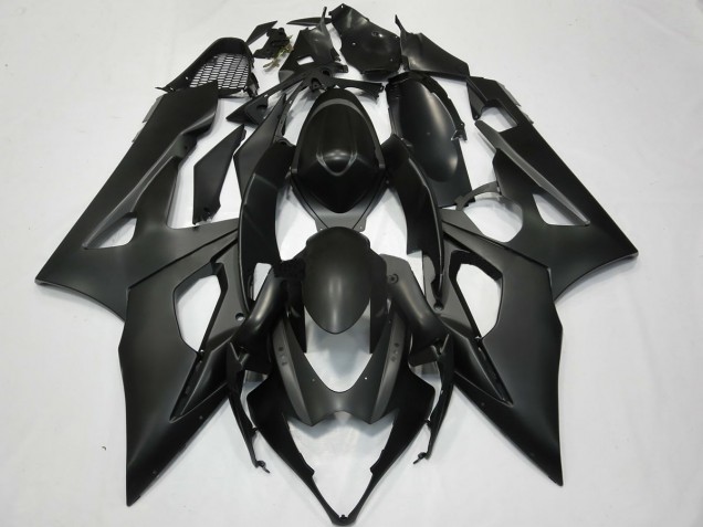 2005-2006 Vollmatt GSXR 1000 Motorrad Verkleidungen 2005-2006 Vollmatt GSXR 1000 Motorrad Verkleidungen