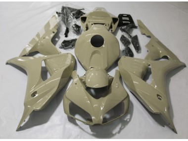 2006-2007 Desert Tan CBR1000RR Motorrad Verkleidungen