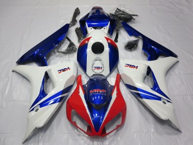 2006-2007 HRC OEM-Stil CBR1000RR Motorrad Verkleidungen