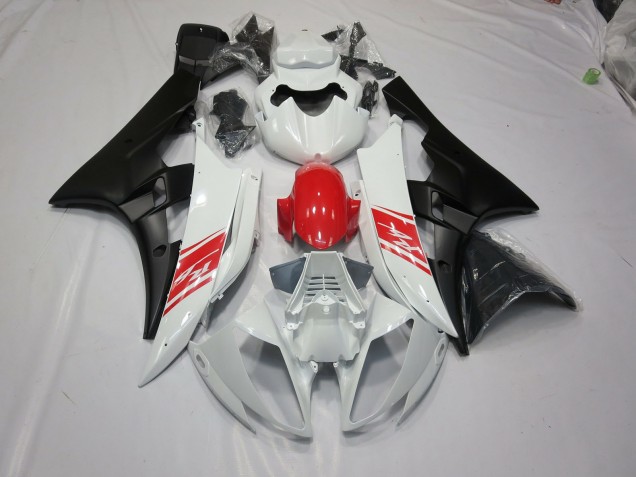 2006-2007 Matt Seiten R6 Motorrad Verkleidungen 2006-2007 Matt Seiten R6 Motorrad Verkleidungen