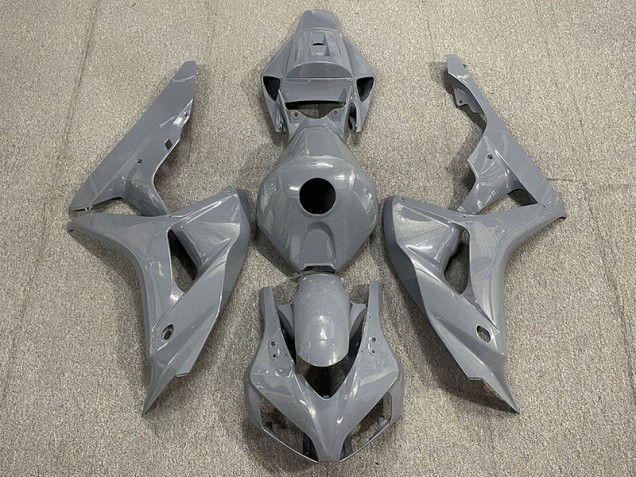 2006-2007 Nardo Grau CBR1000RR Motorrad Verkleidungen 2006-2007 Nardo Grau CBR1000RR Motorrad Verkleidungen