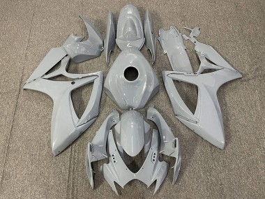 2006-2007 Nardo Grau GSXR 600-750 Motorrad Verkleidungen