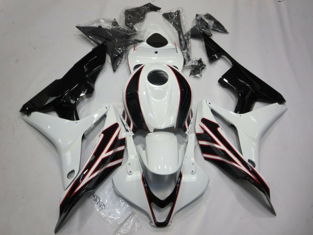 2007-2008 Benutzerdefiniert OEM Stil CBR600RR Motorrad Verkleidungen 2007-2008 Benutzerdefiniert OEM Stil CBR600RR Motorrad Verkleidungen