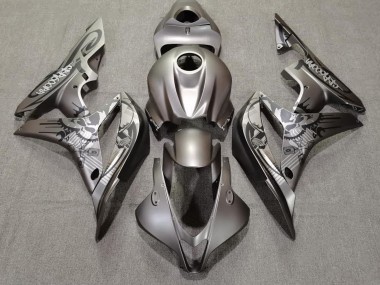 2007-2008 Spezial Design CBR600RR Motorrad Verkleidungen