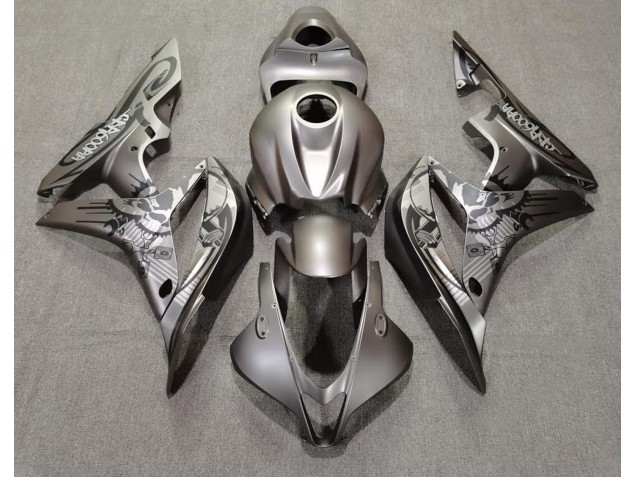 2007-2008 Spezial Design CBR600RR Motorrad Verkleidungen 2007-2008 Spezial Design CBR600RR Motorrad Verkleidungen