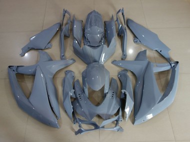 2008-2010 Nardo GSXR 600-750 Motorrad Verkleidungen