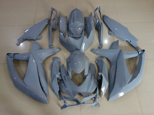 2008-2010 Nardo GSXR 600-750 Motorrad Verkleidungen 2008-2010 Nardo GSXR 600-750 Motorrad Verkleidungen
