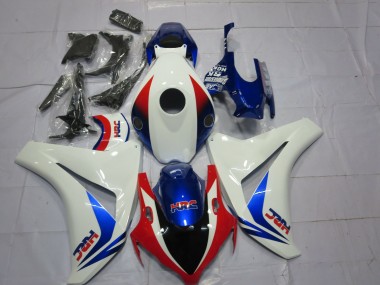 2008-2011 OEM Stil HRC CBR1000RR Motorrad Verkleidungen