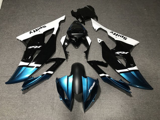 2008-2016 Custom Spiffy R6 Motorrad Verkleidungen 2008-2016 Custom Spiffy R6 Motorrad Verkleidungen
