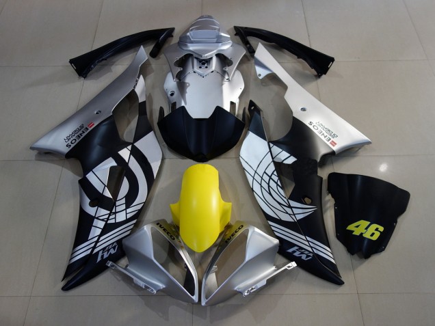 2008-2016 ENEOS 46 R6 Motorrad Verkleidungen 2008-2016 ENEOS 46 R6 Motorrad Verkleidungen