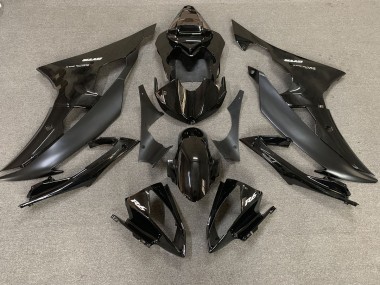 2008-2016 Glanz & Matt R6 Motorrad Verkleidungen