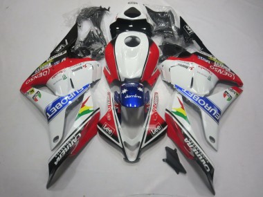 2009-2012 Carrera CBR600RR Motorrad Verkleidungen