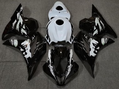2009-2012 Le Mis CBR600RR Motorrad Verkleidungen