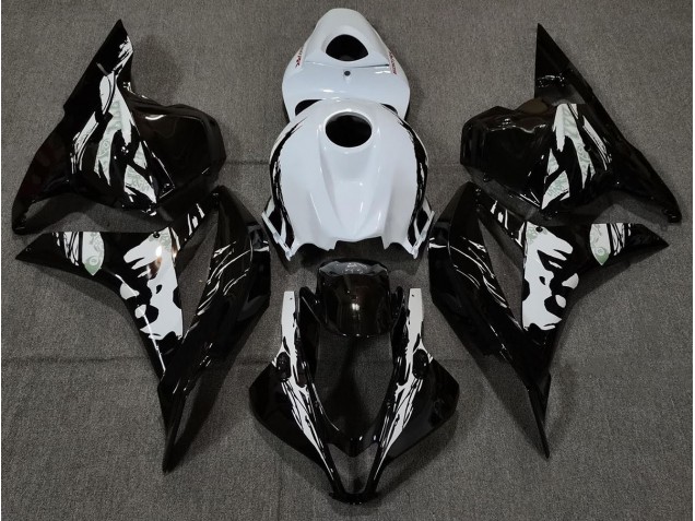 2009-2012 Le Mis CBR600RR Motorrad Verkleidungen 2009-2012 Le Mis CBR600RR Motorrad Verkleidungen