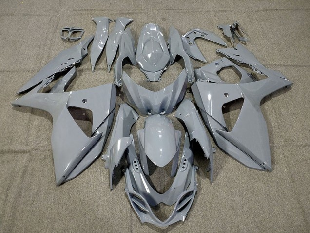 2009-2016 Nardo Grau GSXR 1000 Motorrad Verkleidungen 2009-2016 Nardo Grau GSXR 1000 Motorrad Verkleidungen
