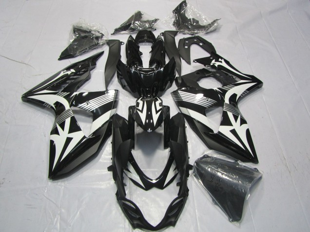 2009-2016 Spezial Custom Design GSXR 1000 Motorrad Verkleidungen 2009-2016 Spezial Custom Design GSXR 1000 Motorrad Verkleidungen