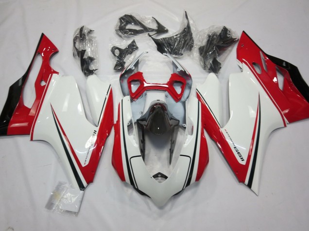 2011-2014 Ficc Ducati 1199 Motorrad Verkleidungen 2011-2014 Ficc Ducati 1199 Motorrad Verkleidungen