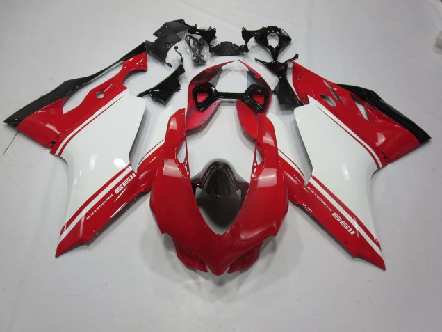 2011-2014 OEM Stil Ducati 1199 Motorrad Verkleidungen 2011-2014 OEM Stil Ducati 1199 Motorrad Verkleidungen