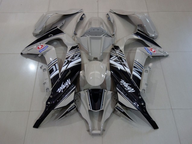 2011-2015 Desert Storm ZX10R Motorrad Verkleidungen 2011-2015 Desert Storm ZX10R Motorrad Verkleidungen