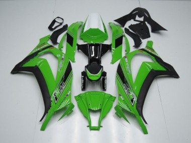 2011-2015 OEM Stil ZX10R Motorrad Verkleidungen