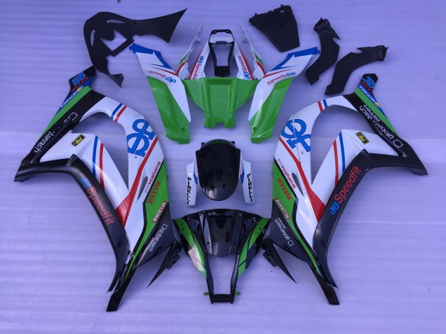 2011-2015 Speedfit ZX10R Motorrad Verkleidungen