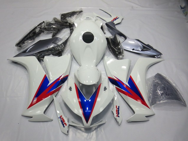 2012-2016 OEM Stil HRC CBR1000RR Motorrad Verkleidungen 2012-2016 OEM Stil HRC CBR1000RR Motorrad Verkleidungen