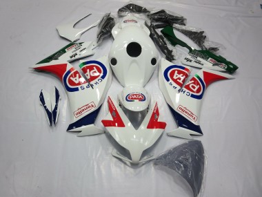 2012-2016 PATA CBR1000RR Motorrad Verkleidungen