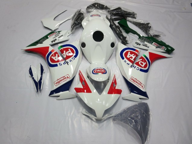 2012-2016 PATA CBR1000RR Motorrad Verkleidungen 2012-2016 PATA CBR1000RR Motorrad Verkleidungen