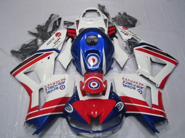 2013-2023 Royal Air Force CBR600RR Motorrad Verkleidungen