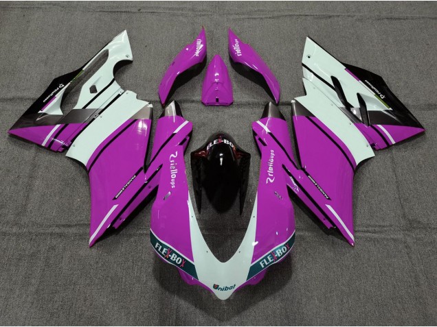2015-2017 Rosa OEM Stil Ducati 959 1299 Motorrad Verkleidungen 2015-2017 Rosa OEM Stil Ducati 959 1299 Motorrad Verkleidungen
