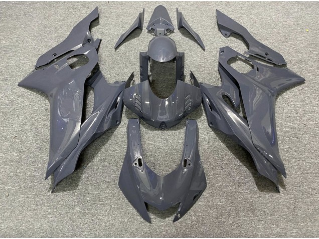 2017-2021 Schiefergrau R6 Motorrad Verkleidungen 2017-2021 Schiefergrau R6 Motorrad Verkleidungen