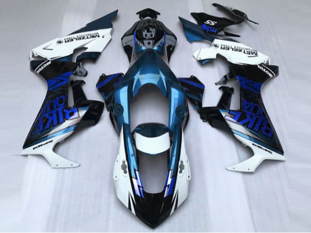 2017-2023 Blau / Schwarz / Rot CBR1000RR Motorrad Verkleidungen 2017-2023 Blau / Schwarz / Rot CBR1000RR Motorrad Verkleidungen