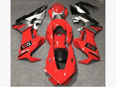 2017-2023 DSI CBR1000RR Motorrad Verkleidungen