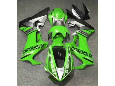 2017-2023 Glanzgrün & Grün CBR1000RR Motorrad Verkleidungen