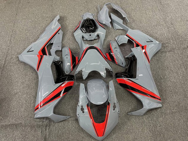 2017-2023 Nardo Mit Roten Streifen CBR1000RR Motorrad Verkleidungen 2017-2023 Nardo Mit Roten Streifen CBR1000RR Motorrad Verkleidungen
